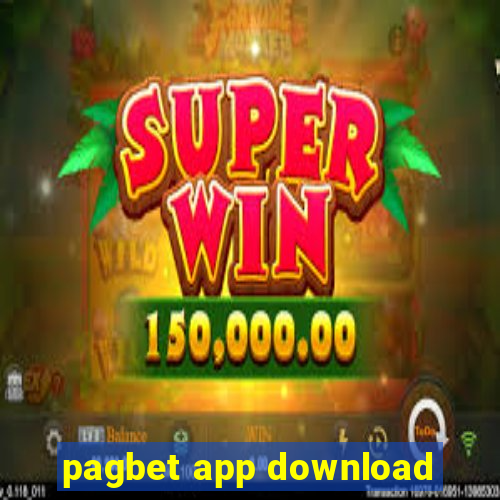 pagbet app download